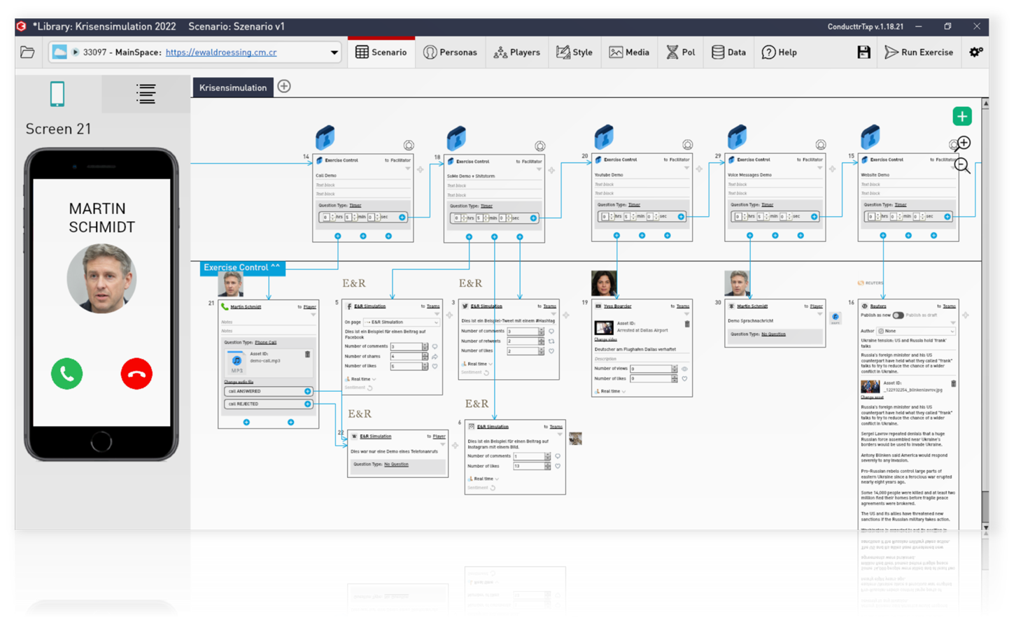 Conducttr-Software-Builder