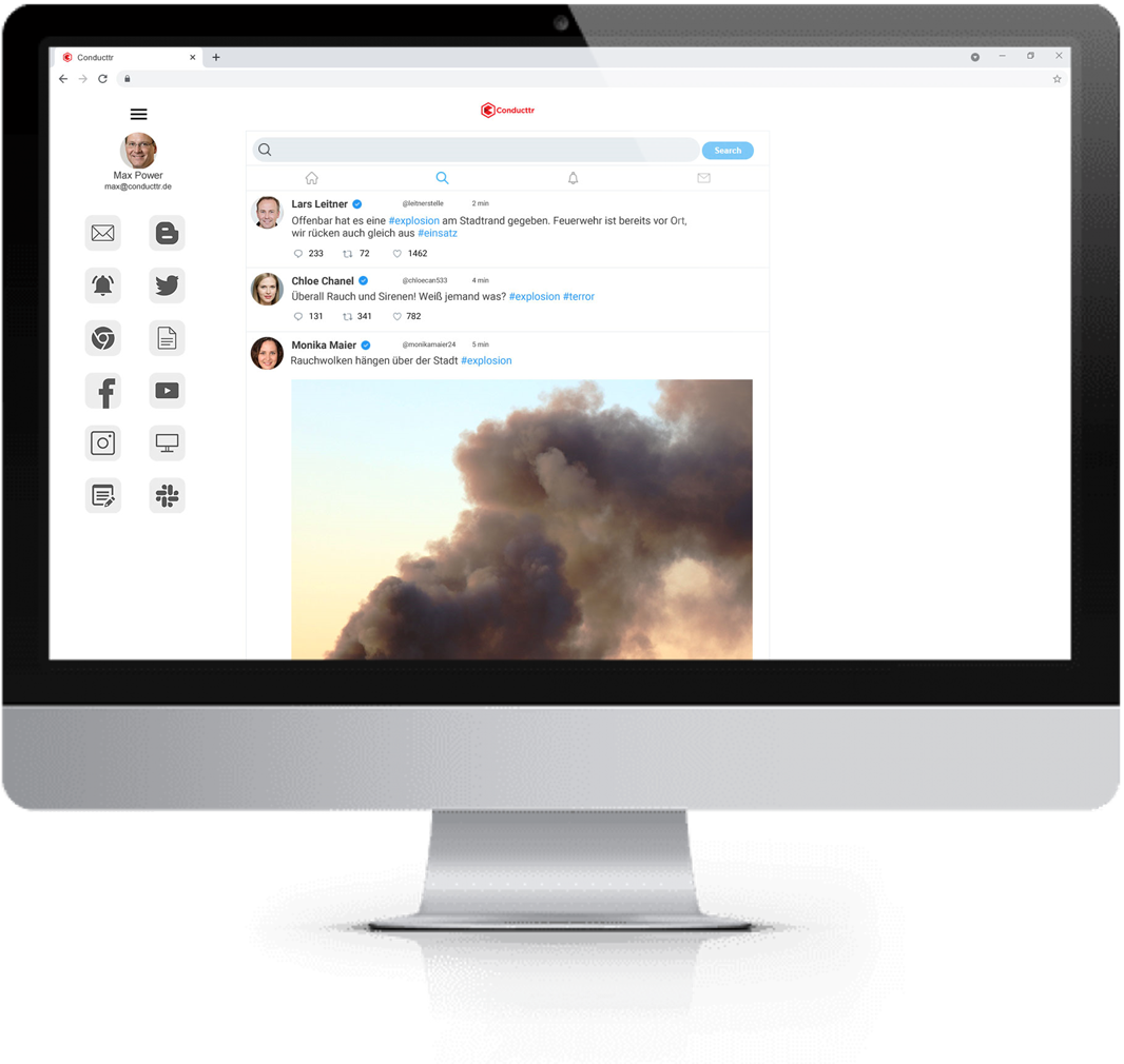 Conducttr-Software-Responsive-Display